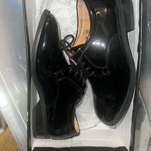 Boys dress shoe size 11